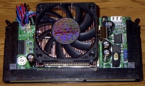 Amazon.com: Powerleap PL-IP3/T PL-IP3T Slot 1 to 370 Slocket  