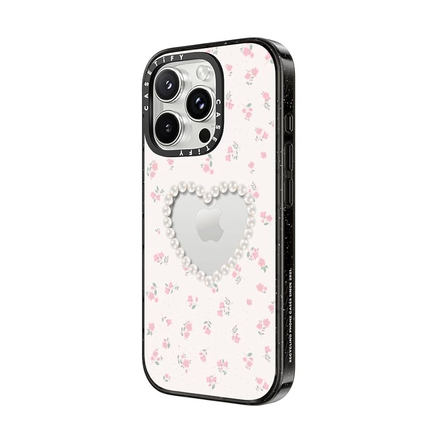 Amazon.com: CASETiFY Impact Case for iPhone 16 Pro Max
