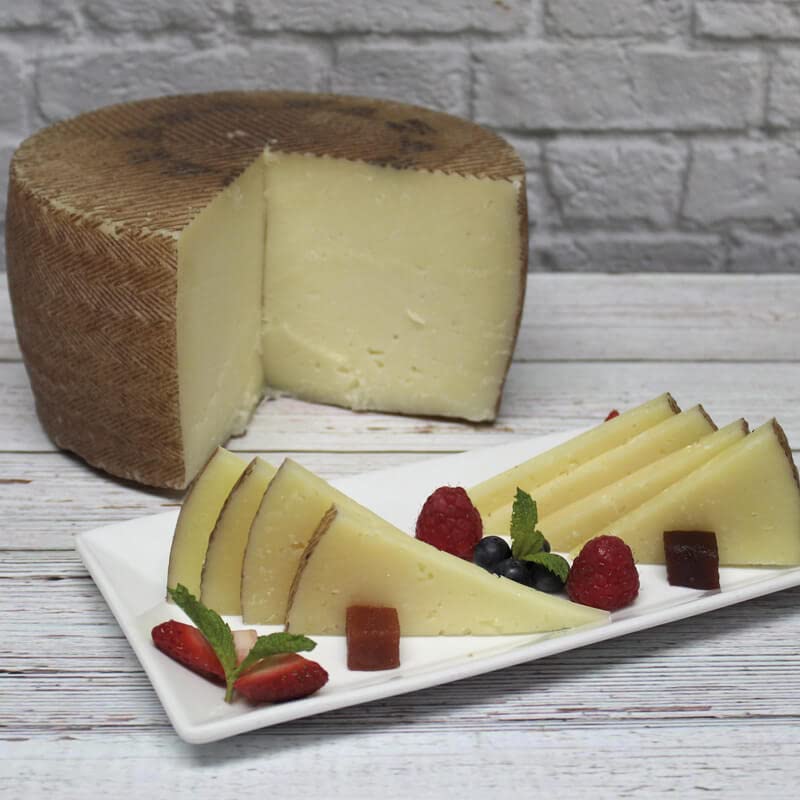 Manchego Cheese 6 Months