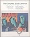 The Complete Jacob Lawrence: Over the Line: The Art and Life of Jacob Lawrence AND Jacob Lawrence: Paintings, Drawings, and Murals (1935-1999), A Catalogue Raisonne