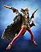 Megahouse One Piece P.O.P.: Edition Z Version Sanji PVC Figure, Excellent Model