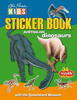 Unknown Binding Stick Pict Bk Dinosaurs Book