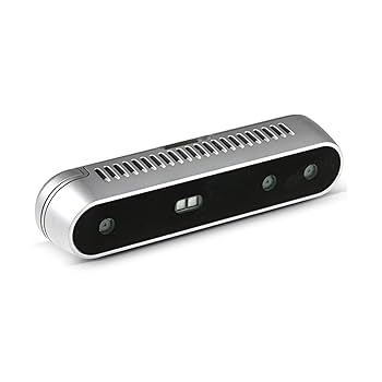 ビデオカメラ Intel RealSense Depth Camera D415 Intel® RealSense Depth Camera D415 - 3D RGB Camera