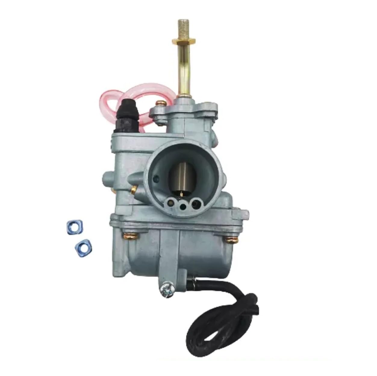 Carburateur de rechange TTR90 pour moteur de moto 90cc 4 temps