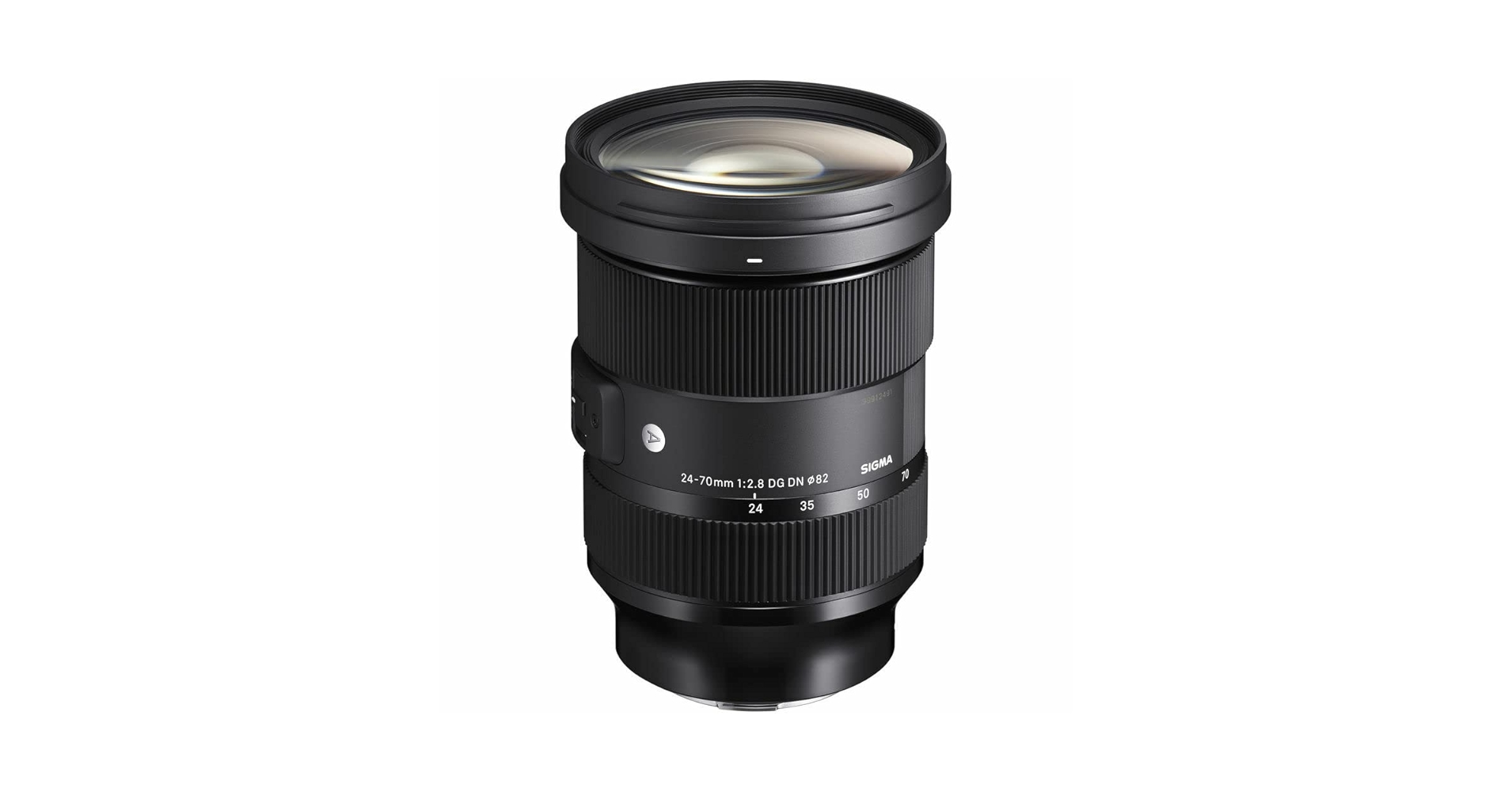 【あいおー】Sigma 24-70mm F2.8 DG DN Amazon.com : Sigma 24-70mm F2.8 DG DN Art for Sony E Lens