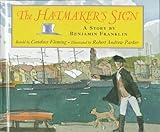 Hatmaker's Sign, The (rlb)