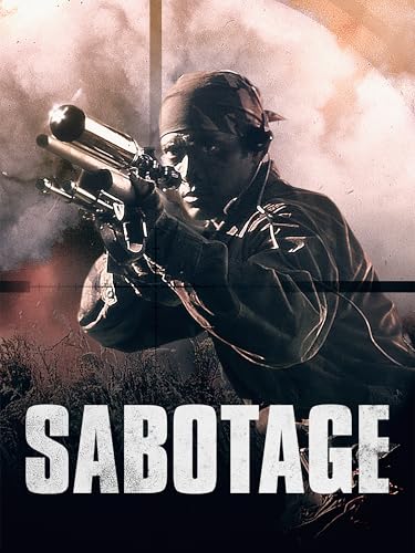 Sabotage