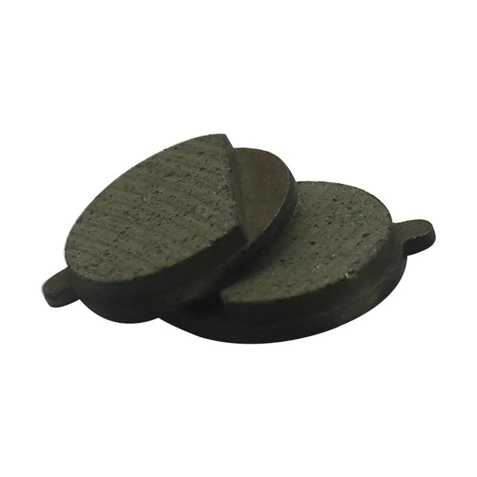Plaquettes de Frein à Disque universelles pour Motos, Scooters électriques et VTT.