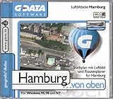hamburg obenhauptstr 12  Hamburg von oben