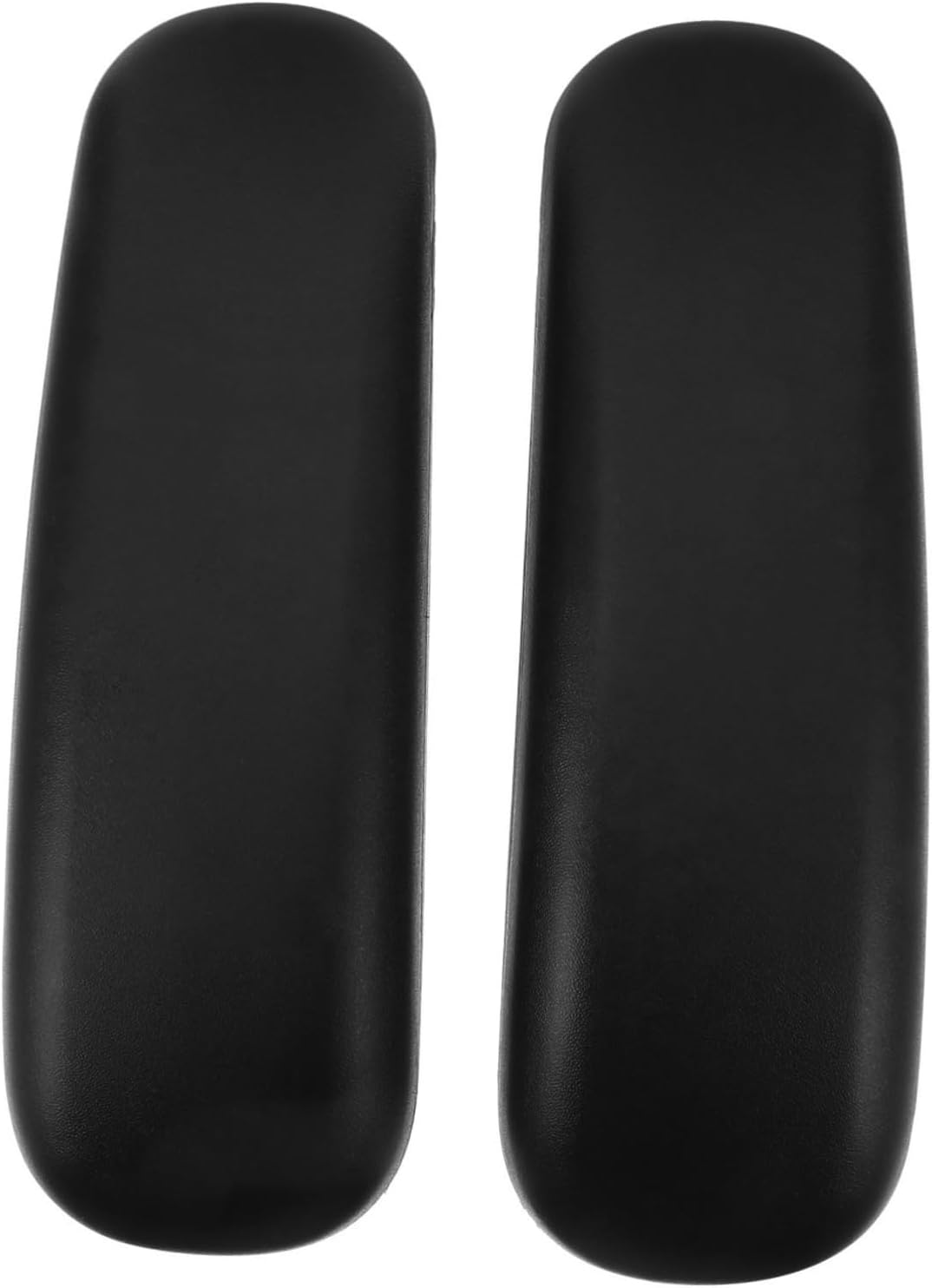 NUOBESTY 1 Pair Armrest Chair Arm Covers Chair Arm Pads
