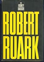 The Honey Badger B0007DK7XK Book Cover