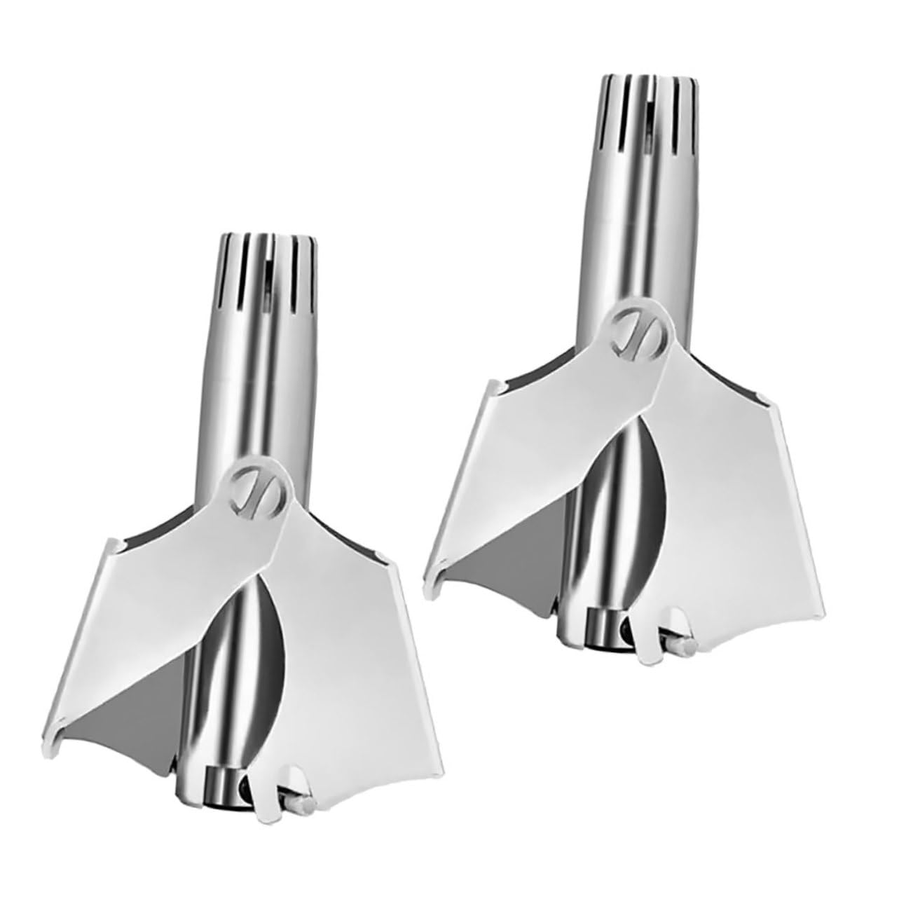 VALICLUD Men's Multi-Functional Nose Hair Remover Replacement Nose Hair Clipper for Men