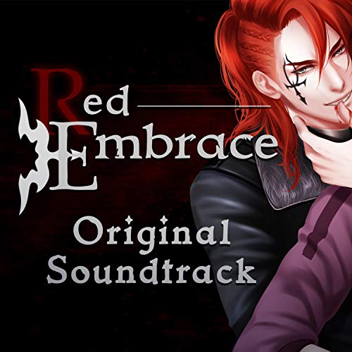 Play Red Embrace (Original Game Soundtrack) by Rupert Cole on Amazon Music