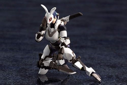 Miniatura 3 de Kotobukiya Hexa Gear Governor para-Peón LAT Espejo Ver. 1.5 124 Escala Modelo Kit