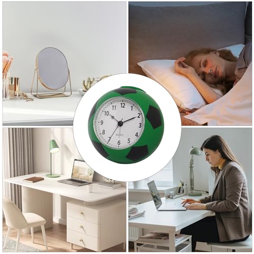 Alarma de dormitorio digital que soluciona los despertares tardíos 5