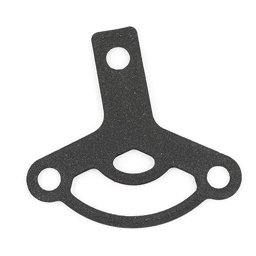 MaxLLTo Junta de repuesto 877-329Q (F) para piezas superiores para clavadoras Hitachi NR83ANR83AA NV83A2