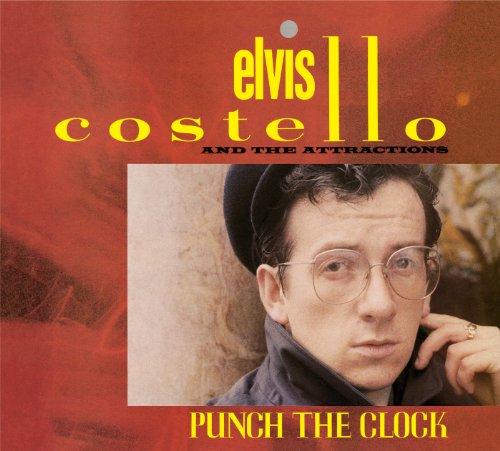 Elvis Costello