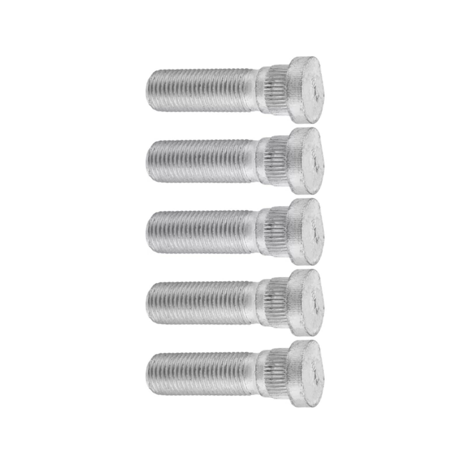 Pernos de rueda de acero para Chrysler | Tornillos de alta resistencia OEM 6507915AA 6