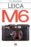 leica m6 ttl  LEICA M6
