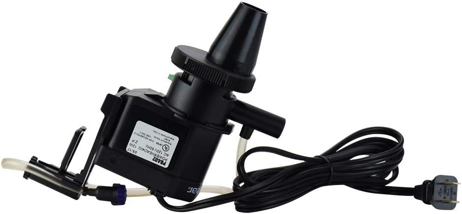 AquaClear 50 Powerhead, 270 Gallons per Hour, UL Listed