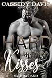  HARD INTENSE KISSES ~ Sammelband (HARD INTENSE- Sammelband 2)