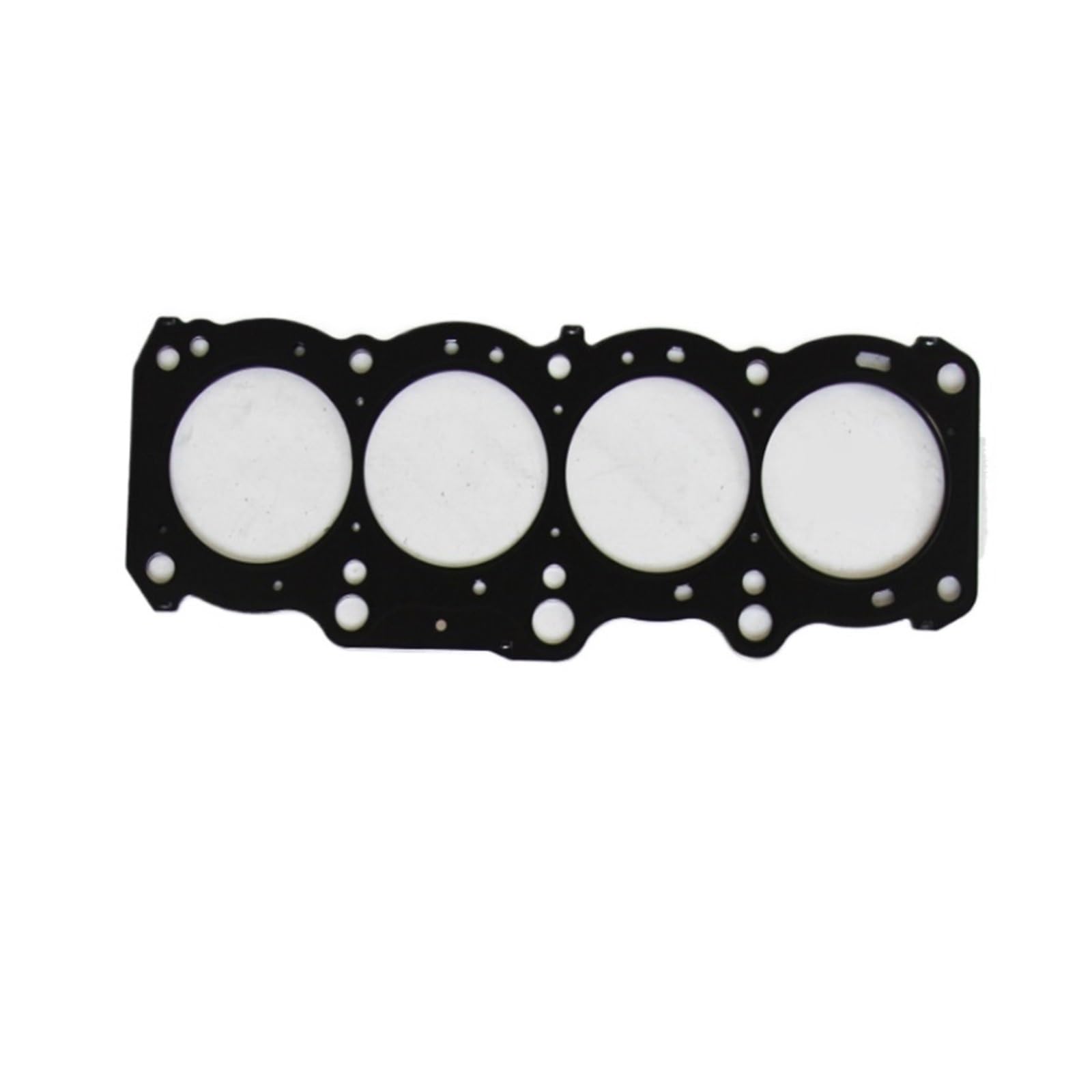 Compatibile con Guarnizione Testata Cilindro in Metallo 5SFE Accessori Auto Parti Motore Guarnizione Motore 11115-74120 10122200