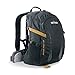 Produktbild Tatonka Unisex  Erwachsene Hiking Pack 22 Wanderrucksack, Black, 22 Liter