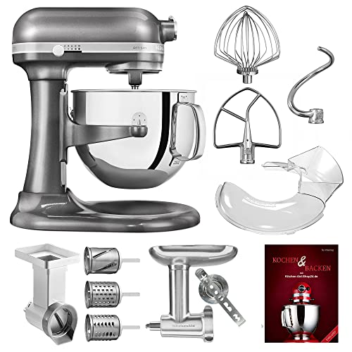 Kitchenaid Artisan 5KSM175 (Neu und originalverpackt) in Konolfingen