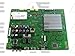Sony SONXBR52HX909 MCB for TV (Single Board)