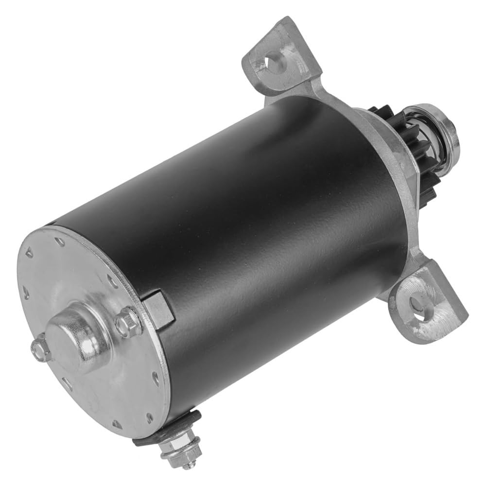 Démarreur adapté for 391178 394807 396306 / Toro Tondeuse Fairway Groundsmaster 52 (1979-1986)