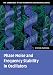 Phase Noise and Frequency Stability in Oscillators (The Cambridge RF and Microwave Engineering Series)