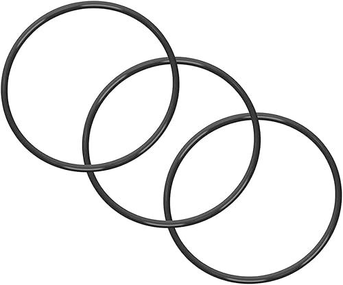 Compatible con AO-WH-PREL-RCP - Filtro de sedimento de carbono de repuesto de 4.5 pulgadas - Filtración de 5 micrones