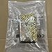 CORIOS Women's Flower Rhinestone Clutch Sparkly Crystal Pearl Beaded Shoulder Glitter Bridal Wedding Elegant Crossbody Bag With Detachable Chain Champagne