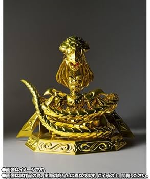 聖闘士聖衣神話E Xオデッセウス 玩具紹介♯95 聖闘士聖衣神話EX オピュクス オデッセウス（Saint