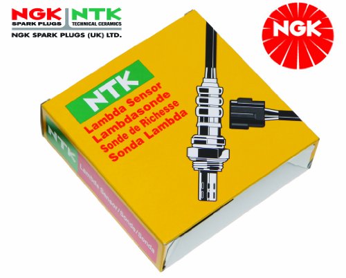 Preisvergleich Produktbild NGK 0378 Lambdasonde