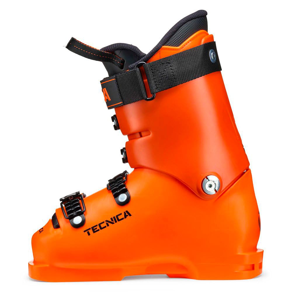 TECNICA Firebird R 70 SC Junior Alpine Ski Boots 26.0