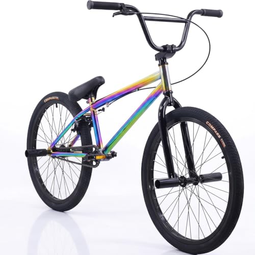 24�C���`BMX���]�� �t���[�X�^�C���o�C�N�A���Y�f�|�t���[���AStreet BMX�o�C�N����уX�P�[�g�p�[�N�X�^���g�p���]�ԁA�v���̃O���[�h�X�^���g�A�N�V����BMX�o�C�N�A��l�q�����S�҃��x�����獂�x�ȃ��C�_�[