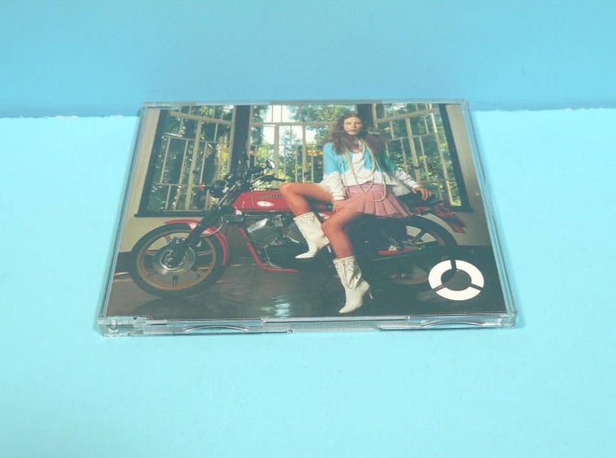 Amazon.co.jp: 【状態並の下】音楽CD 「globe/Stop! In the Name