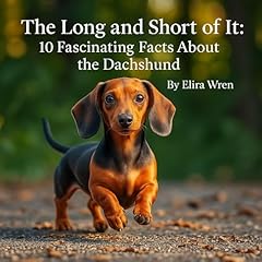 Couverture de The Long and Short of It