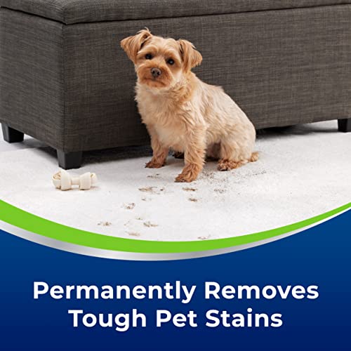 Bissell Woolite® Advantage Pet Stain & Odor Remover + Sanitize, 3327 - image 3