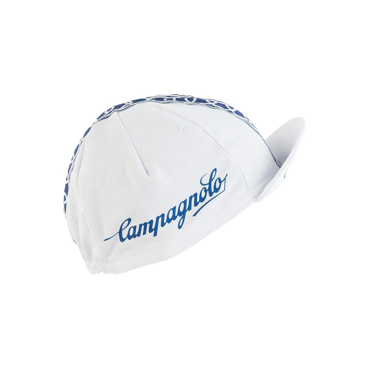 Zeitbike Unisex Gitane Retro Vintage Team Cycling Cap – Anti-Sweat, Under Helmet Or Stand-Alone | L’eroica, Giro D’italia Style | Cycling Gift For Men, Made In Italy