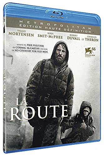 La route [Blu-ray]