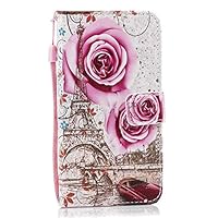 Algopix Similar Product 10 - SimpleStyle Leather Case for iPhone 7