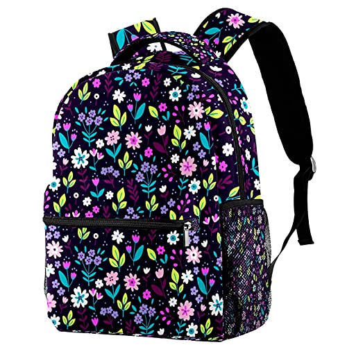 Sac à dos ordinateur portable grand volume anti-charge pour ado et adulte