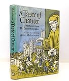  A Taste of Chaucer; Selections from the Canterbury Tales.