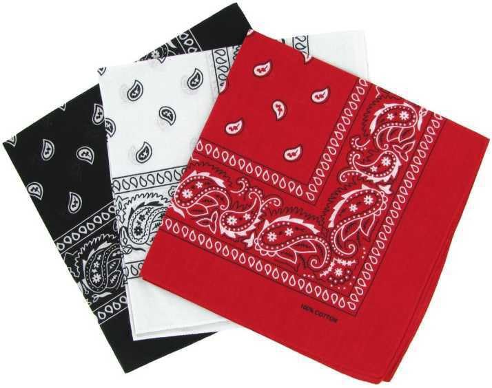 riseabove Men & Women, Boys & Girls Printed Bandana (Pack of 3)-picture-13