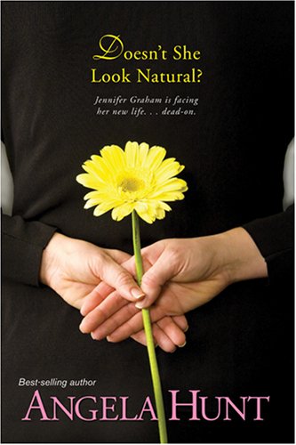 Doesn't She Look Natural? (Fairlawn)