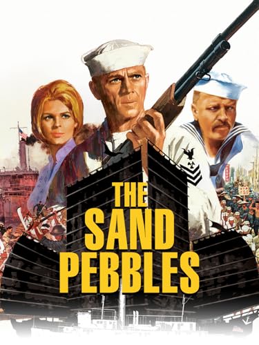 The Sand Pebbles