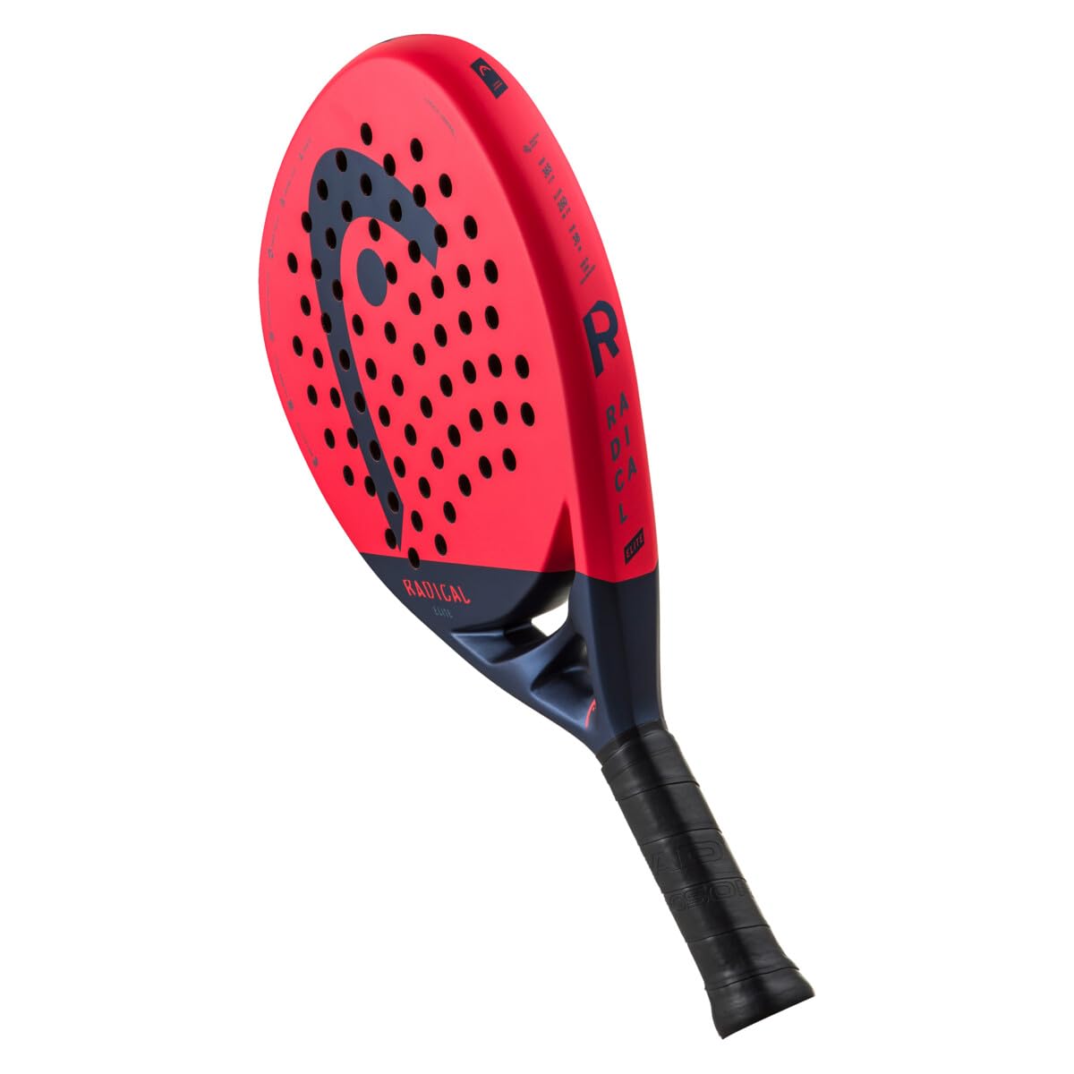 HEAD Radical Padel Schläger Pro Motion Elite