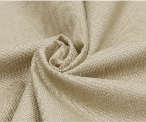 Image of Abhi Fashion Men's Cotton Formal Unstitched Trouser Fabric For Men (Pack Of 2)
